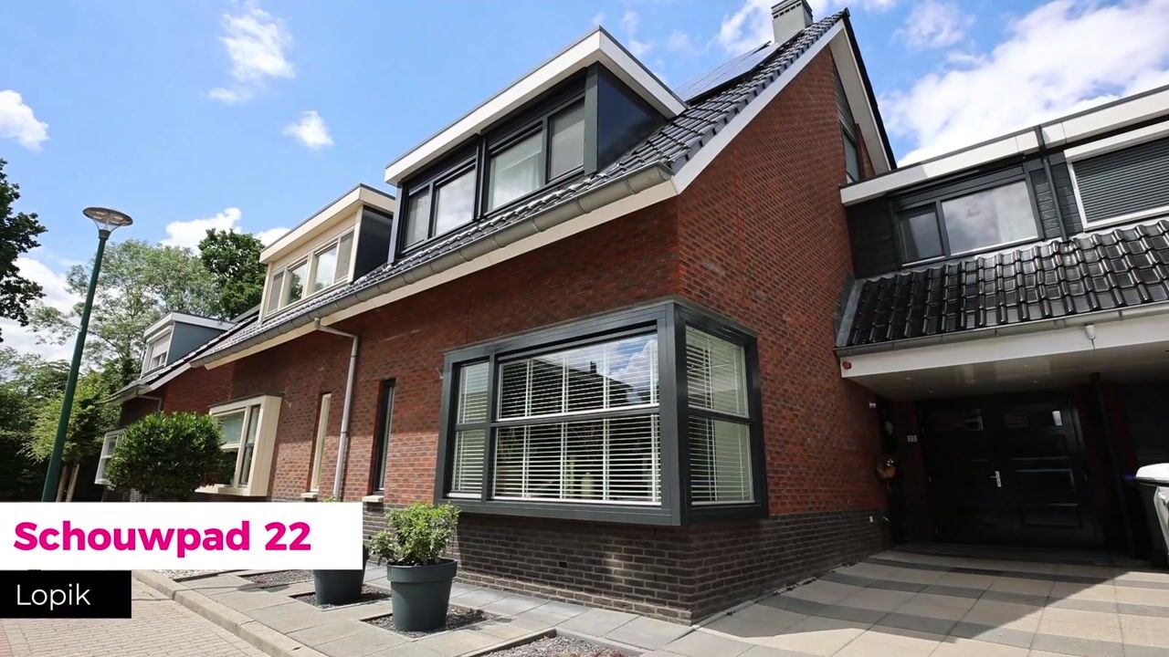 Video van Schouwpad 22