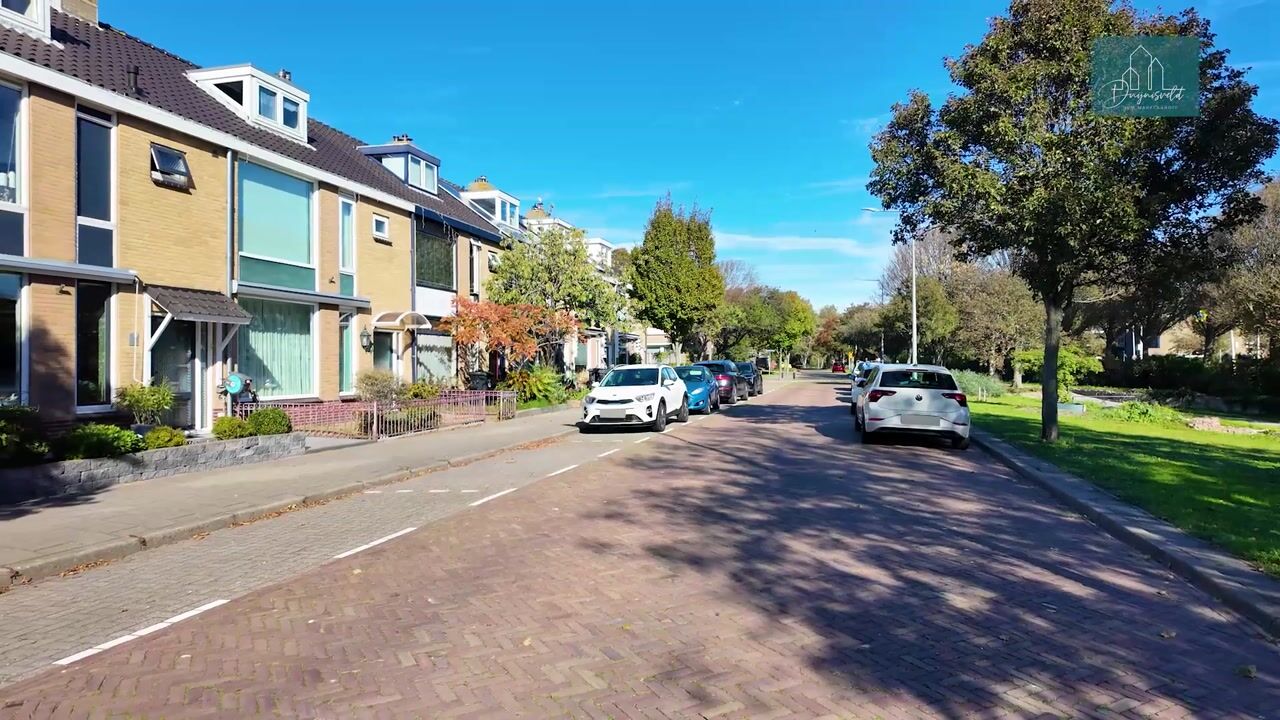 Video van Jan van Polanenstraat 20