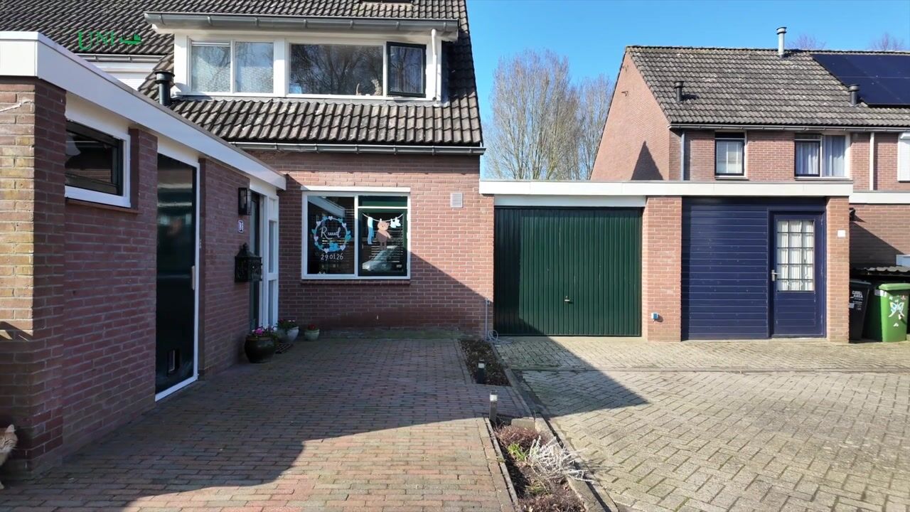 Video van Anker 86
