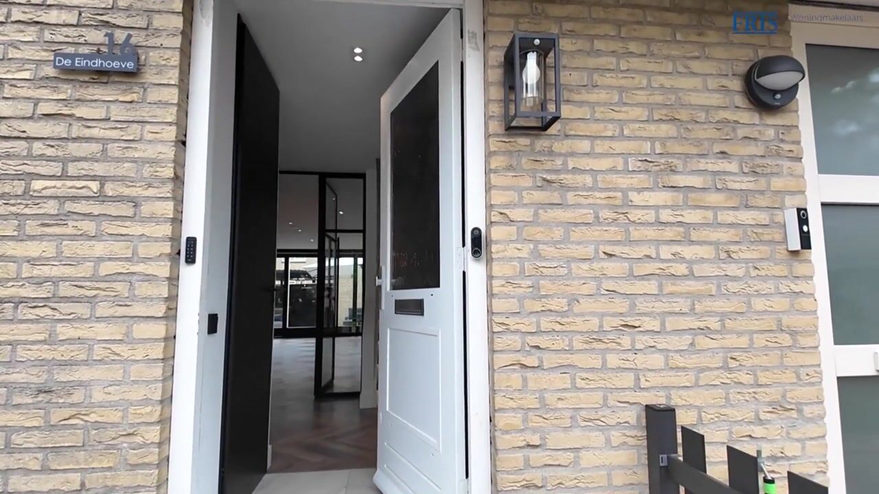 Video van De Eindhoeve 16