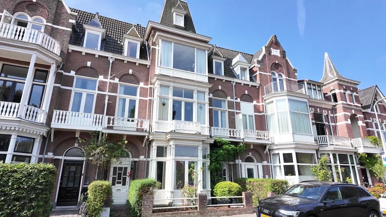 Video van Haringkade 149