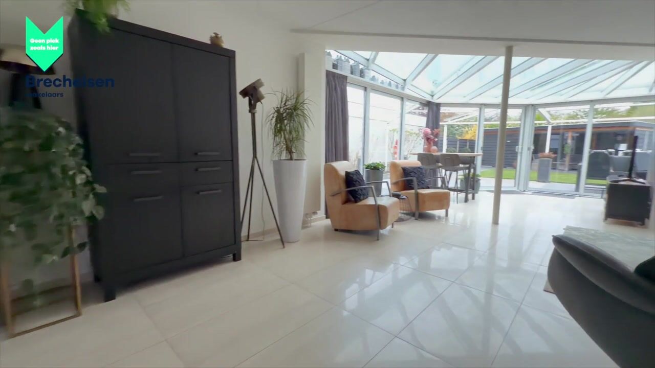 Video van Gravenborch 18