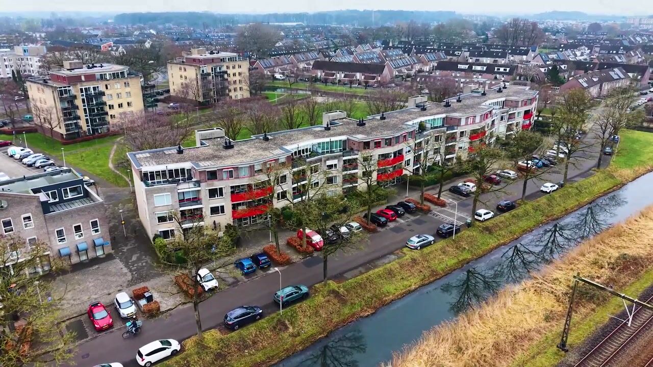 Video van Ministerlaan 196