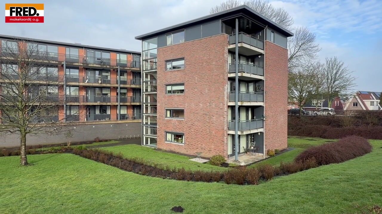 Video of Hortensialaan 91