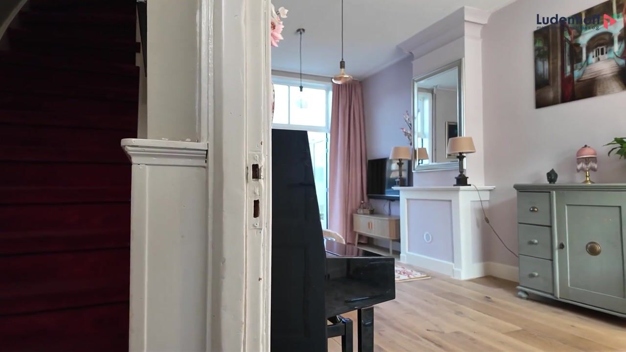 Video van Groeneweg 53