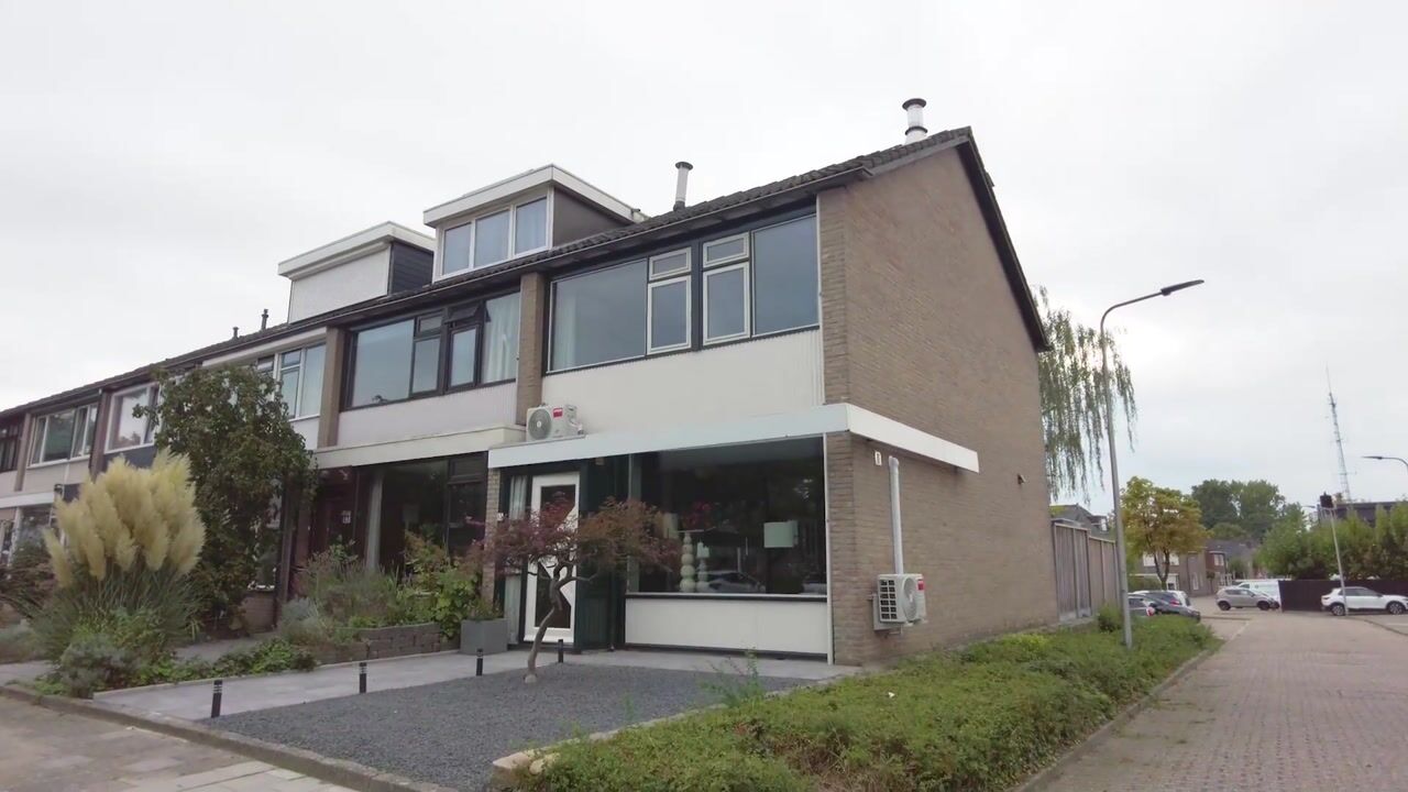 Video van Anemoonstraat 85