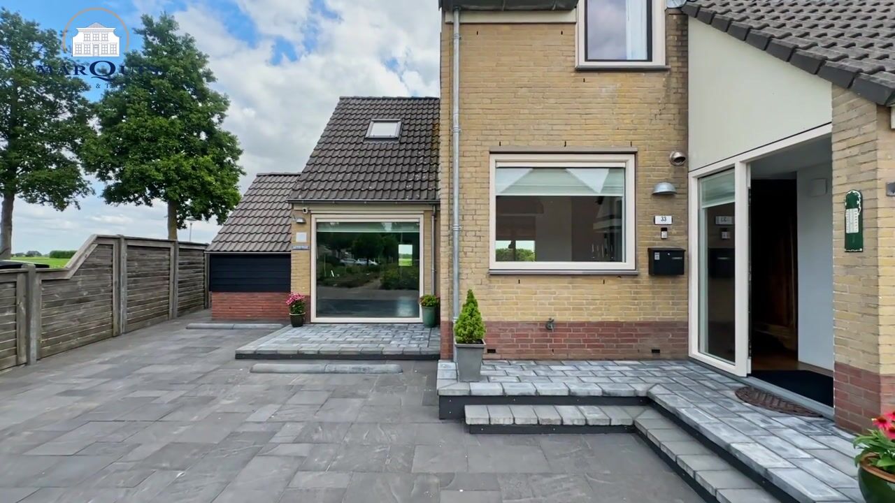 Video van Harmonie 33