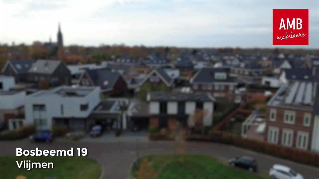 Video of Bosbeemd 19