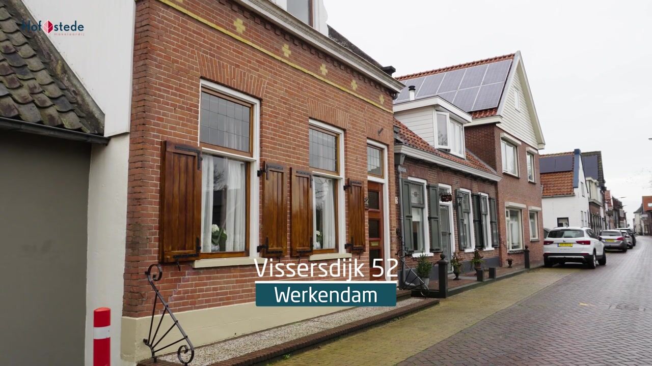 Video of Vissersdijk 52