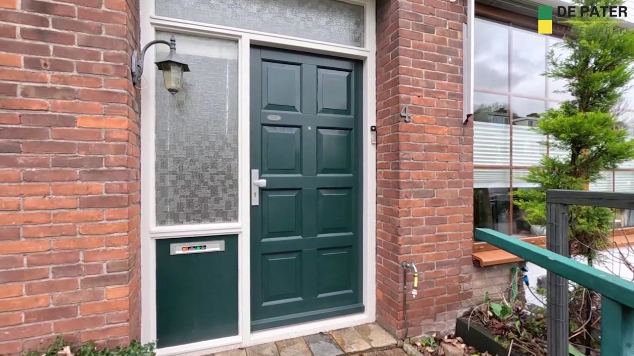 Video van v Mecklenburg Schwerinlaan 4