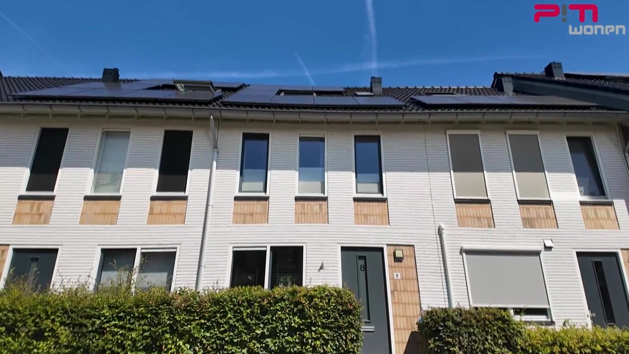 Video van Heivlinderlaan 8