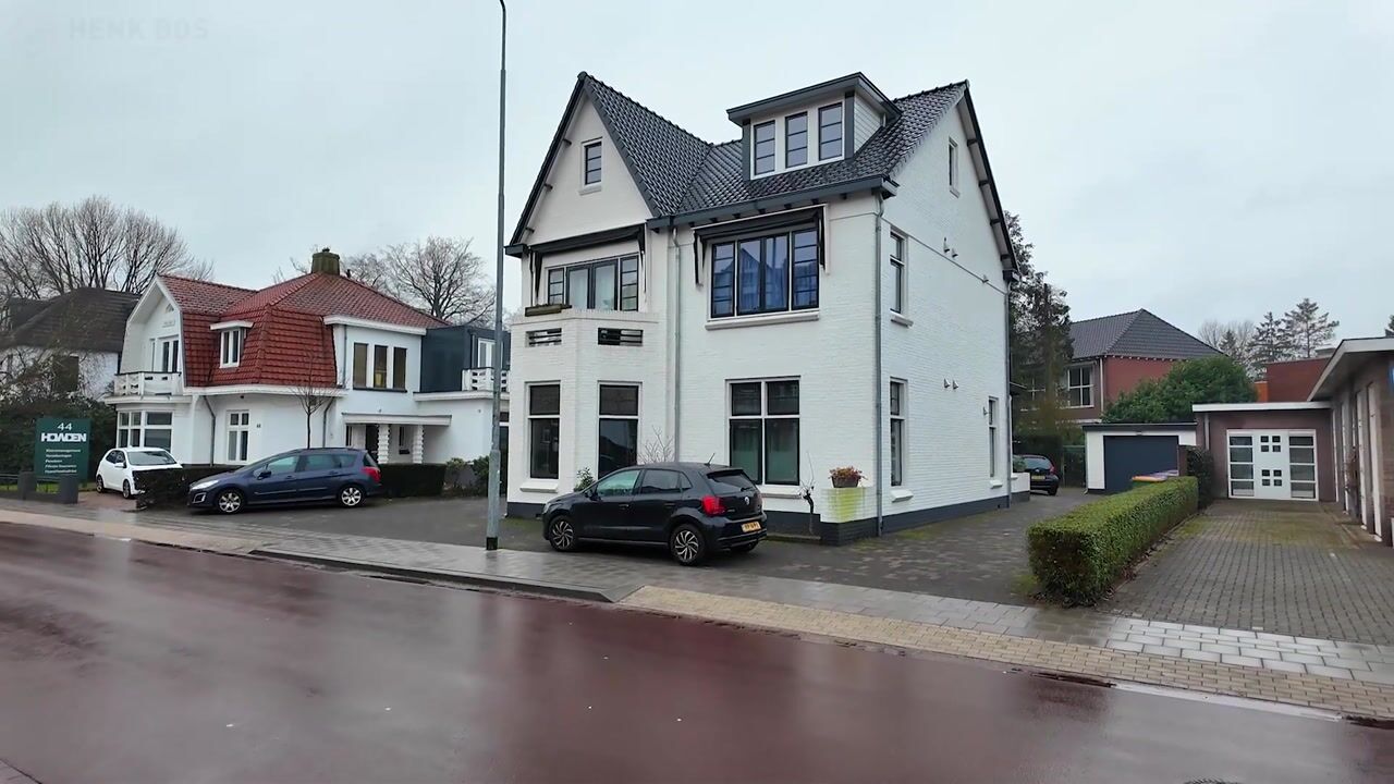 Video van Stationsweg 42-E