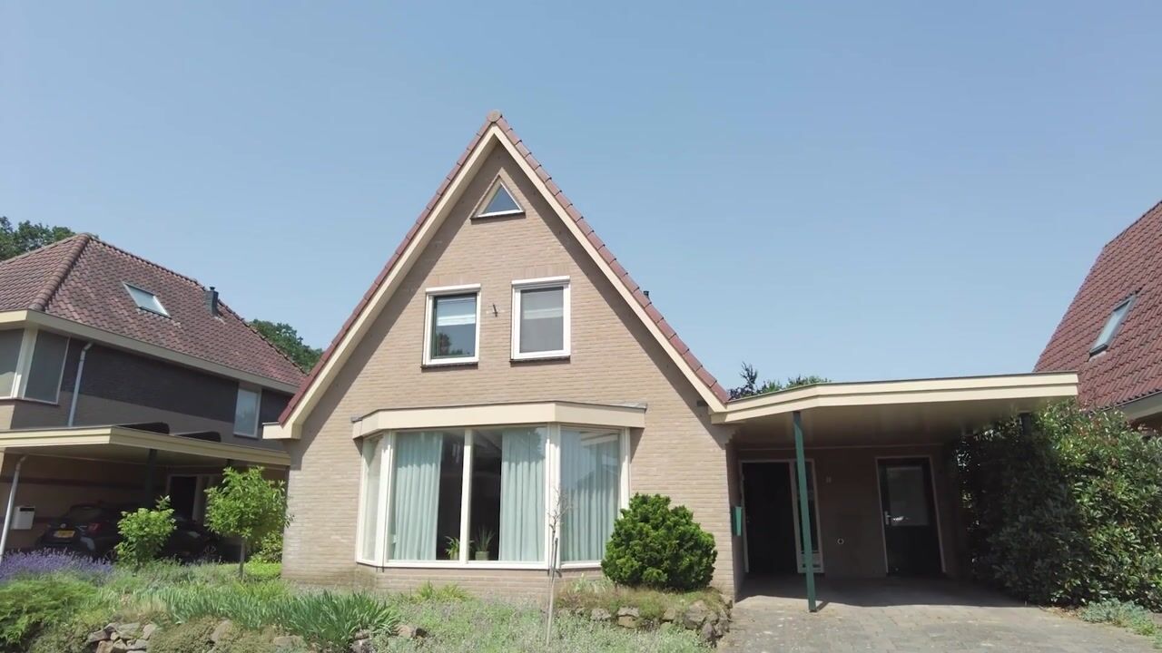 Video van Westerhaar 8