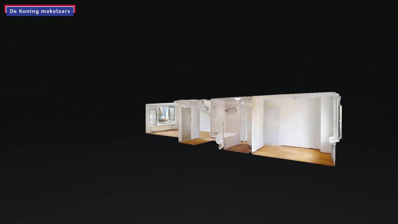 Video of Wilhelminaweg 59