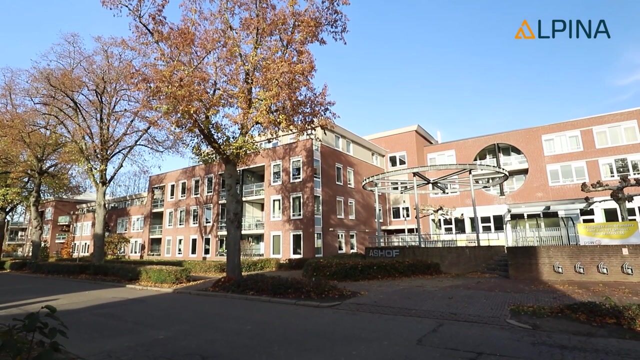 Video van Andreashof 20