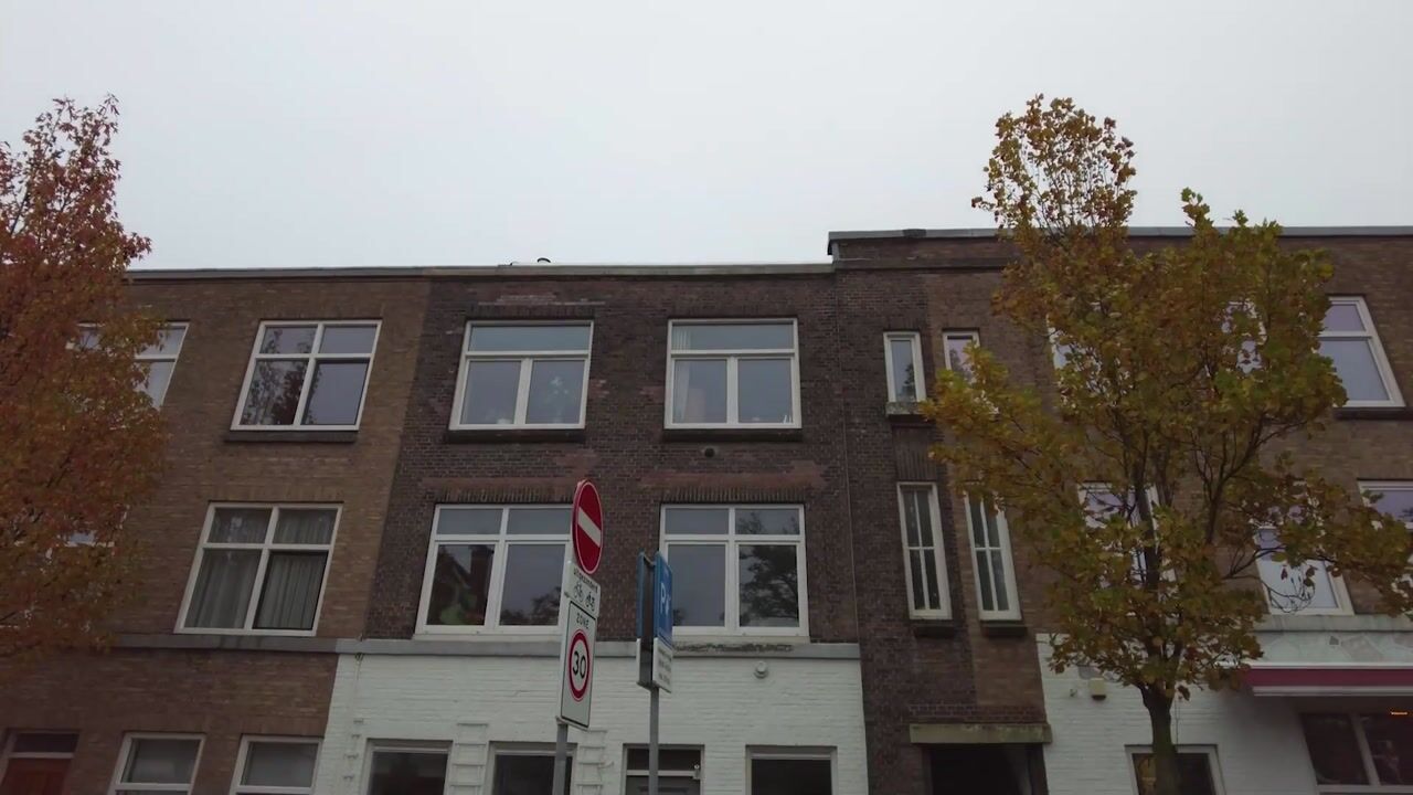 Video van Stuyvesantstraat 5