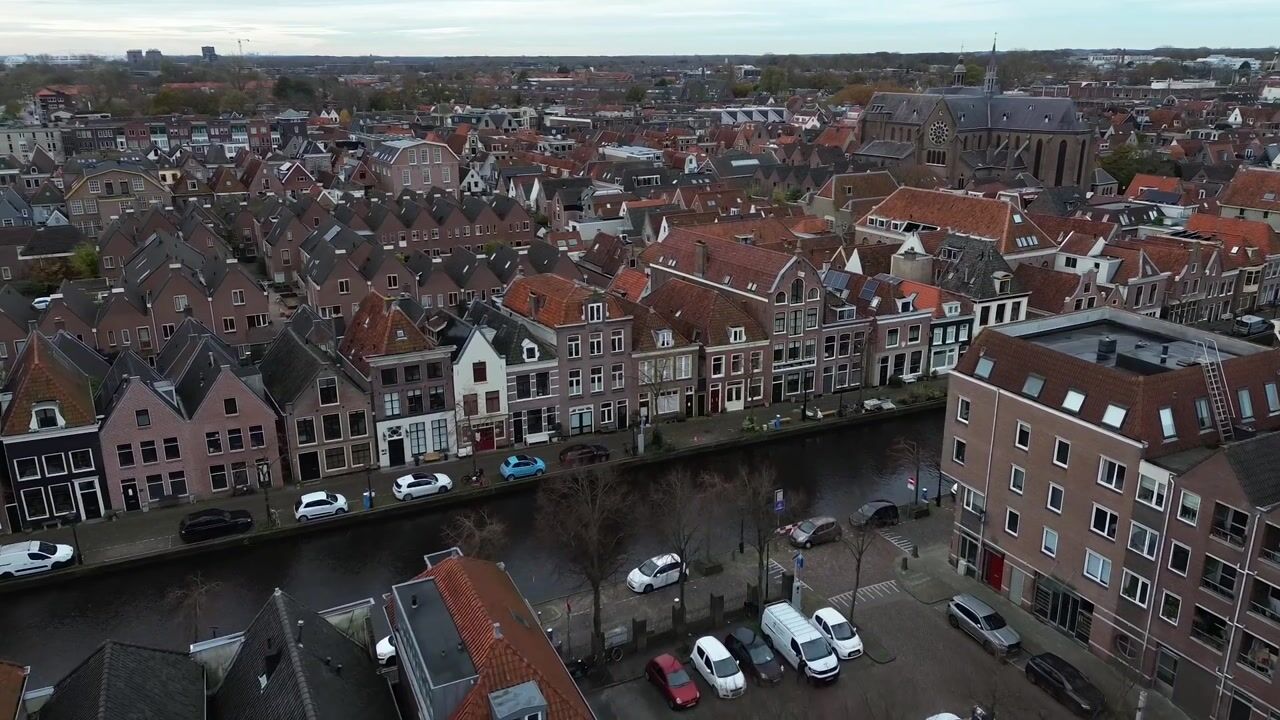 Video of Luttik Oudorp 49-B