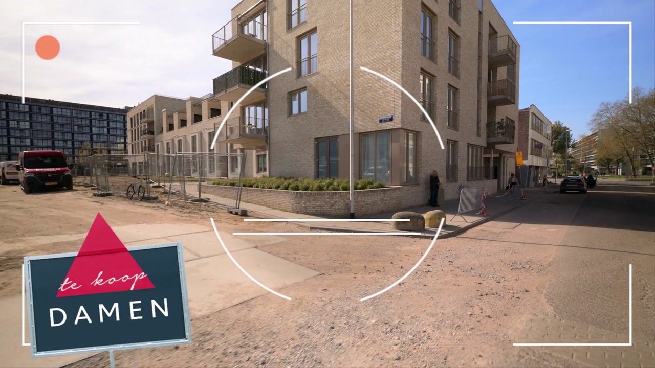 Video van Promenade 40-G