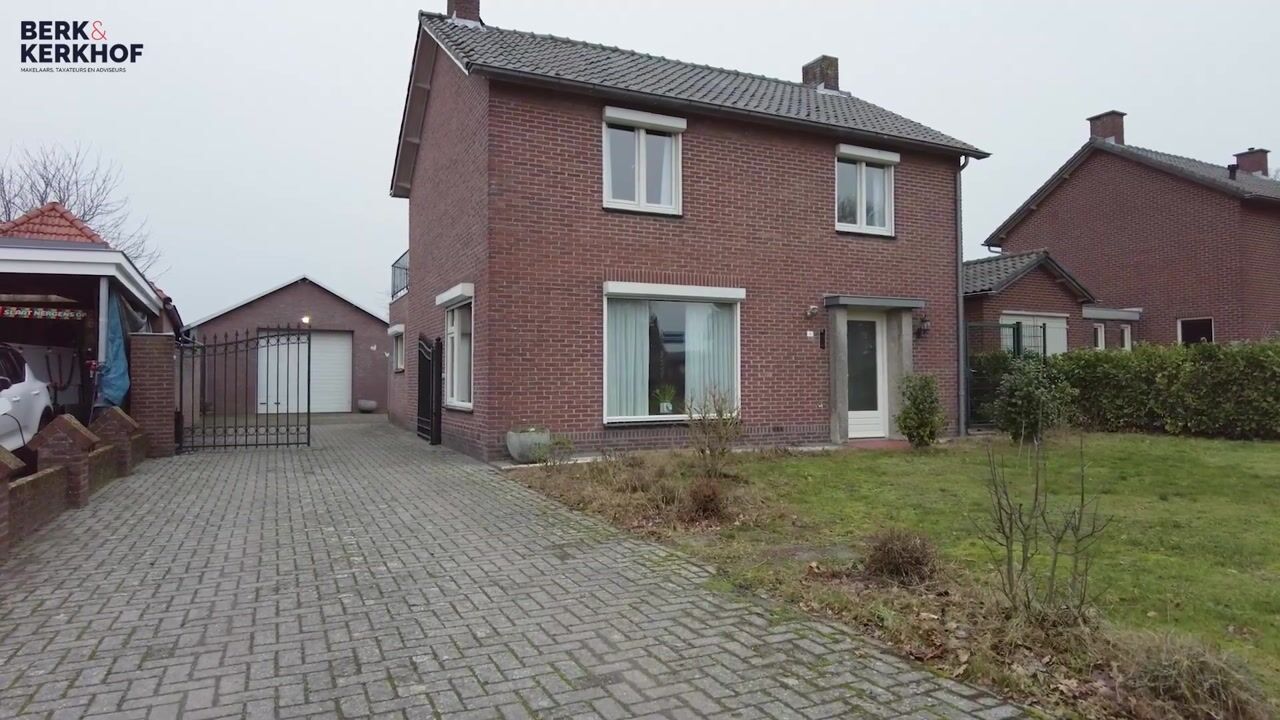 Video van Witrijtseweg 4