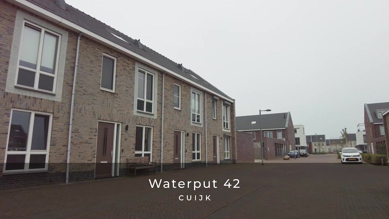 Video of Waterput 42