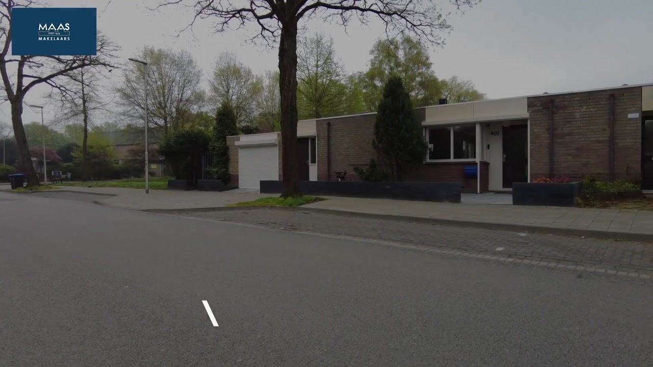 Video van Sterkenburg 400