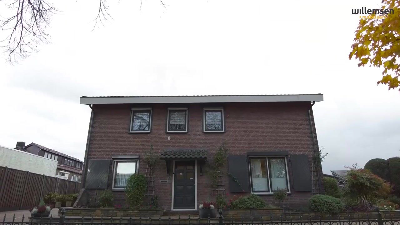 Video of Arnhemseweg 35