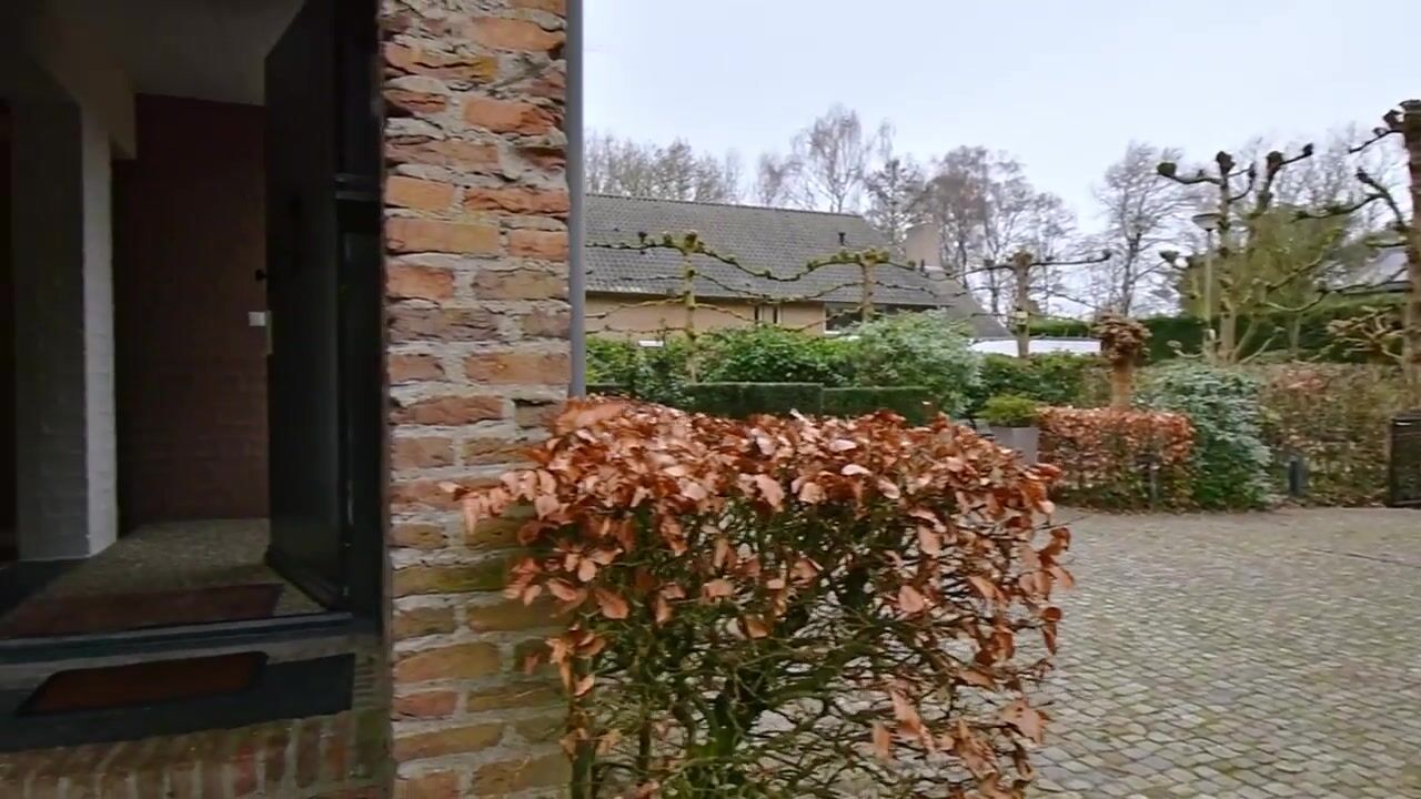 Video of Jacques van Mourikpad 5