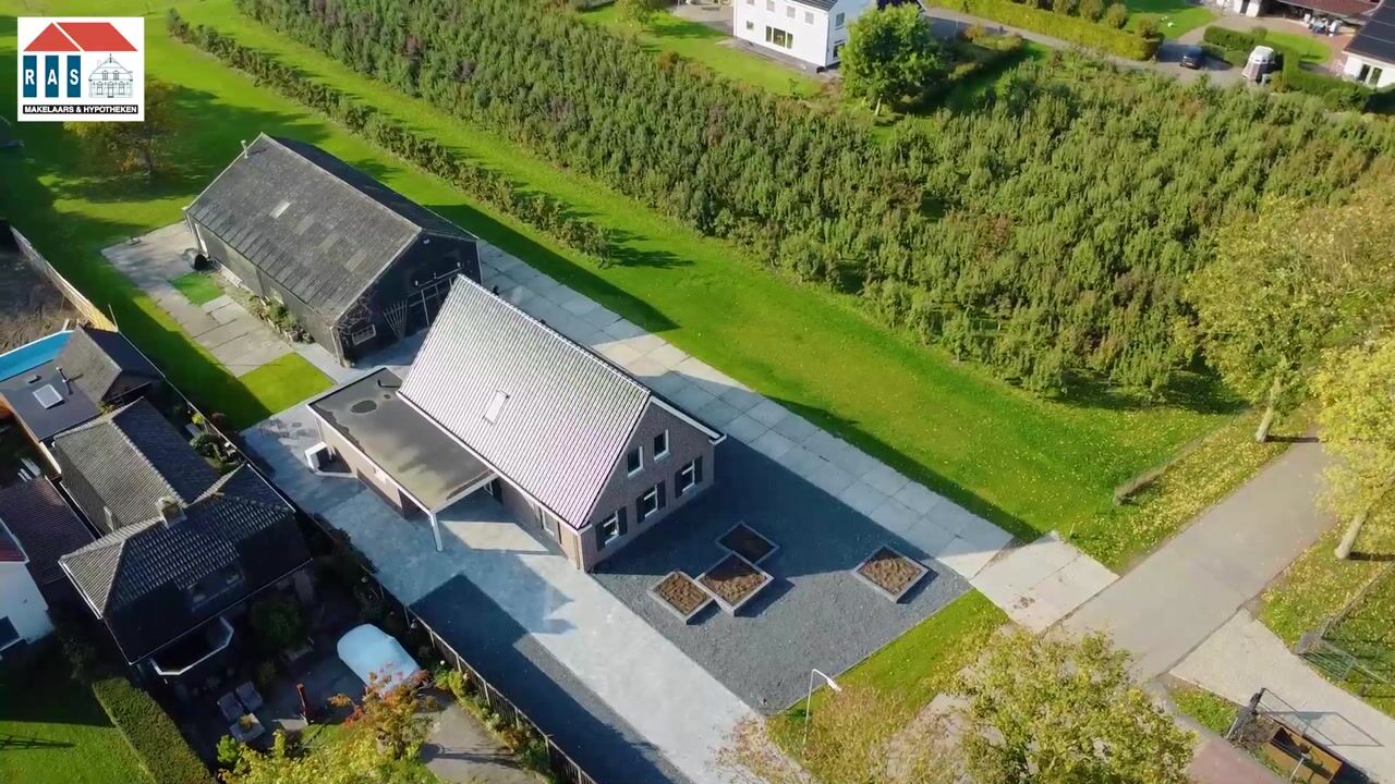 Video van Bredestraat-Zuid 49-A