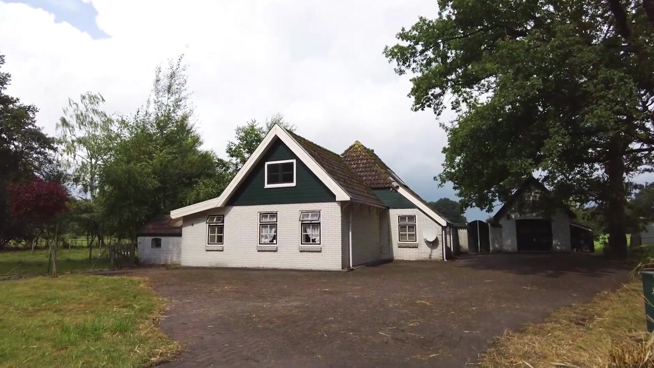Video of Stellingenweg 4
