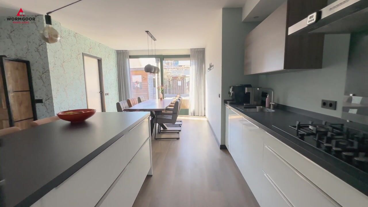 Video of Eikenlaan 71