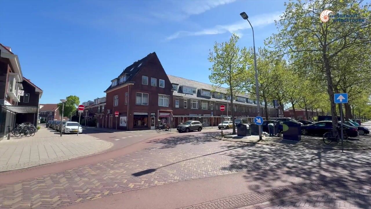 Video van Hof van Delftlaan 58