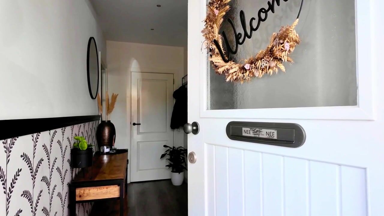 Video van Dennenlaan 49