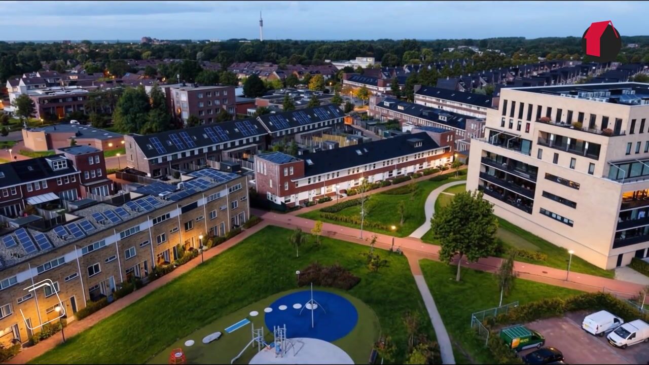 Video van Hanzepark 10