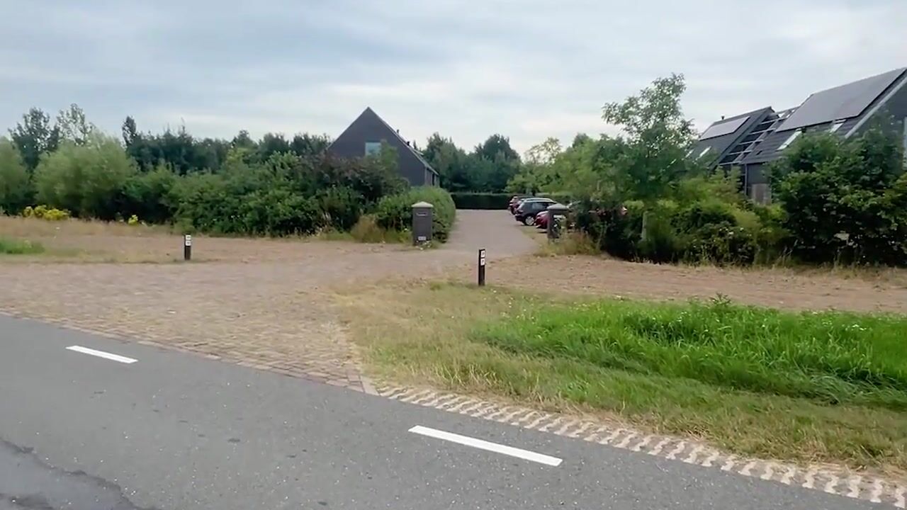 Video van Hessenweg 9-C