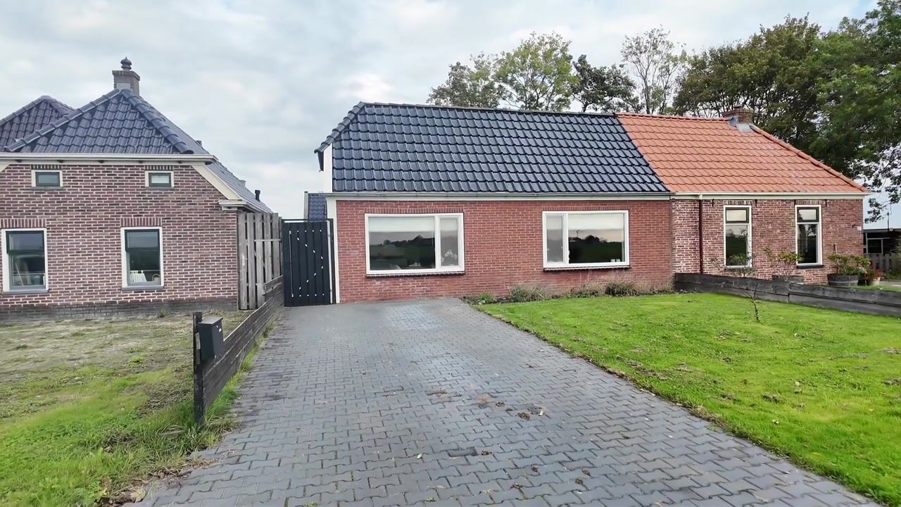 Video van St Annerweg 14