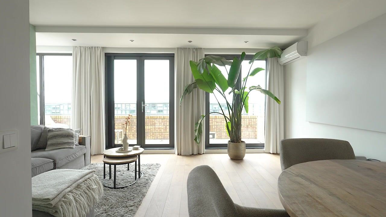 Video van Krijn Taconiskade 400