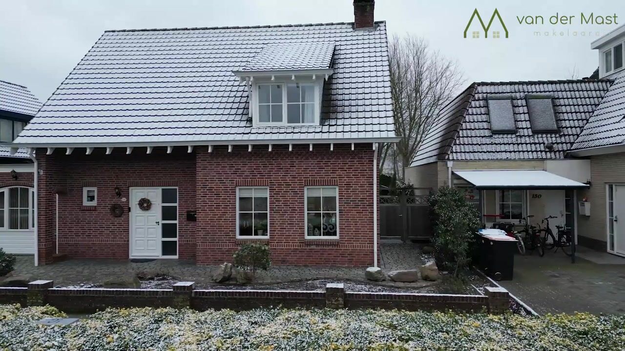 Video van Noorddonk 152