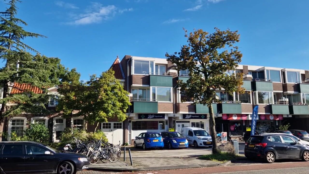 Video van Rustenburgerlaan 79-A