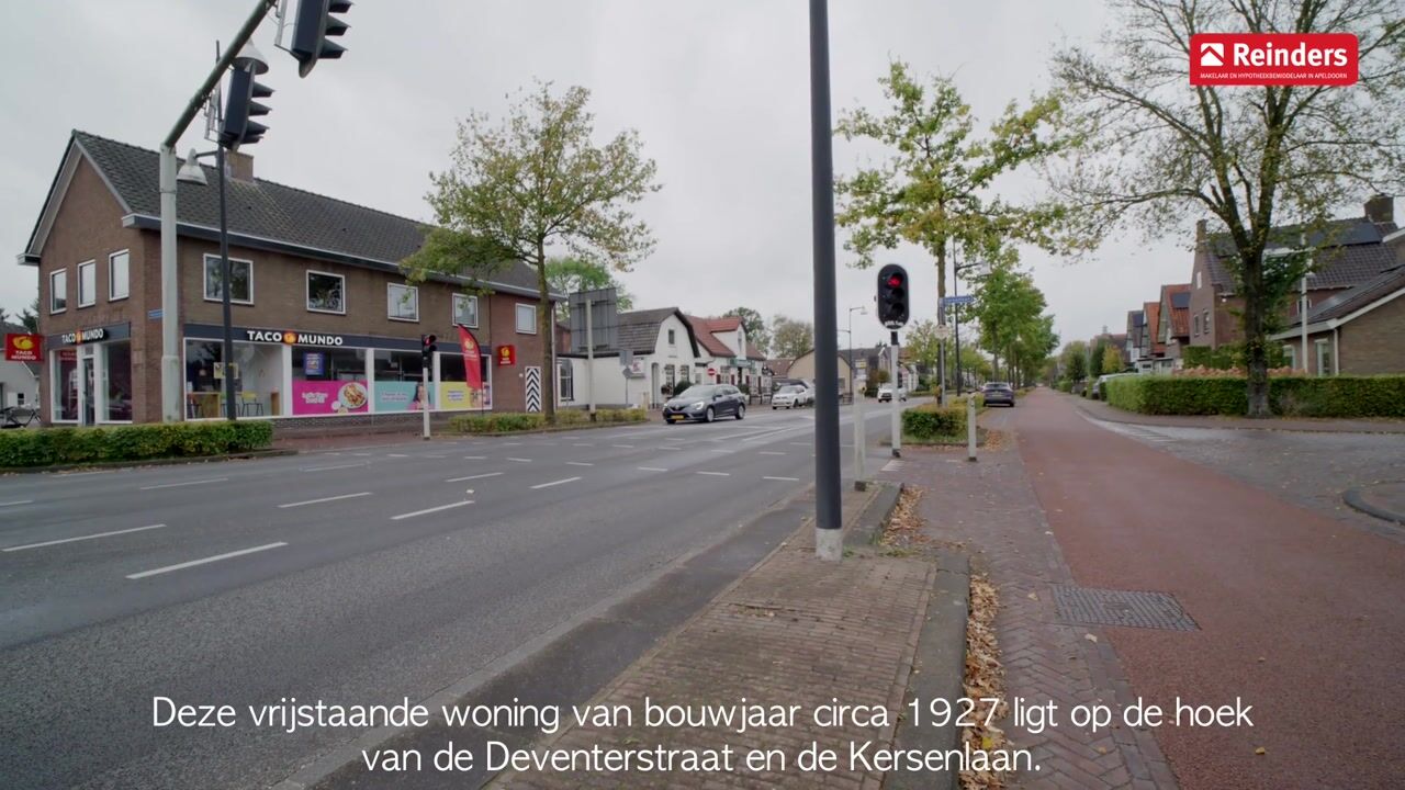 Bekijk video van Deventerstraat 135