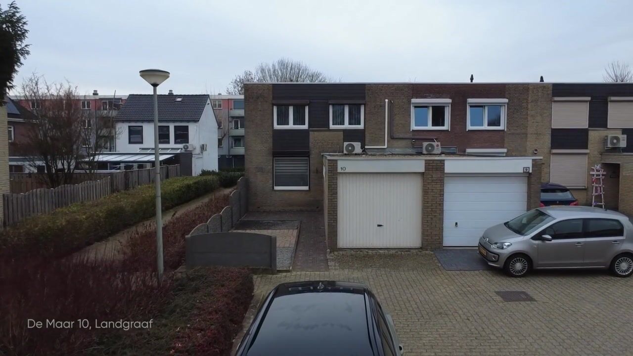 Video van De Maar 10