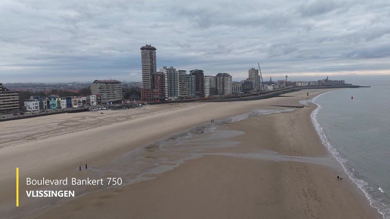 Video van Boulevard Bankert 750