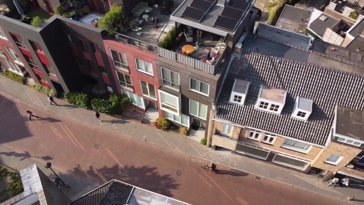 Bekijk video van Herenstraat 22-C