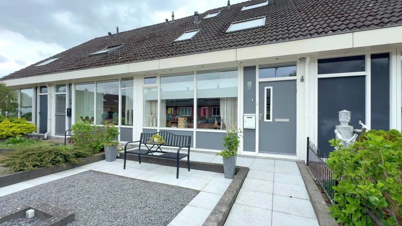 Video van Van Ommenstraat 22