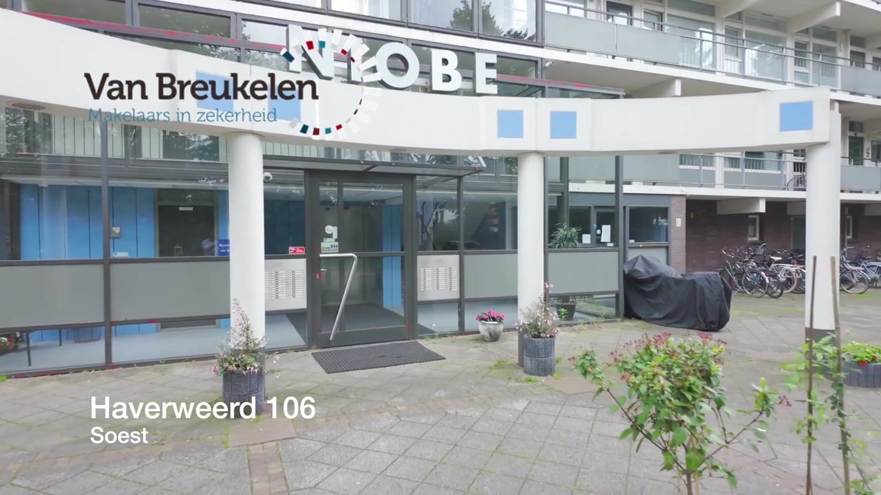 Video van Haverweerd 106