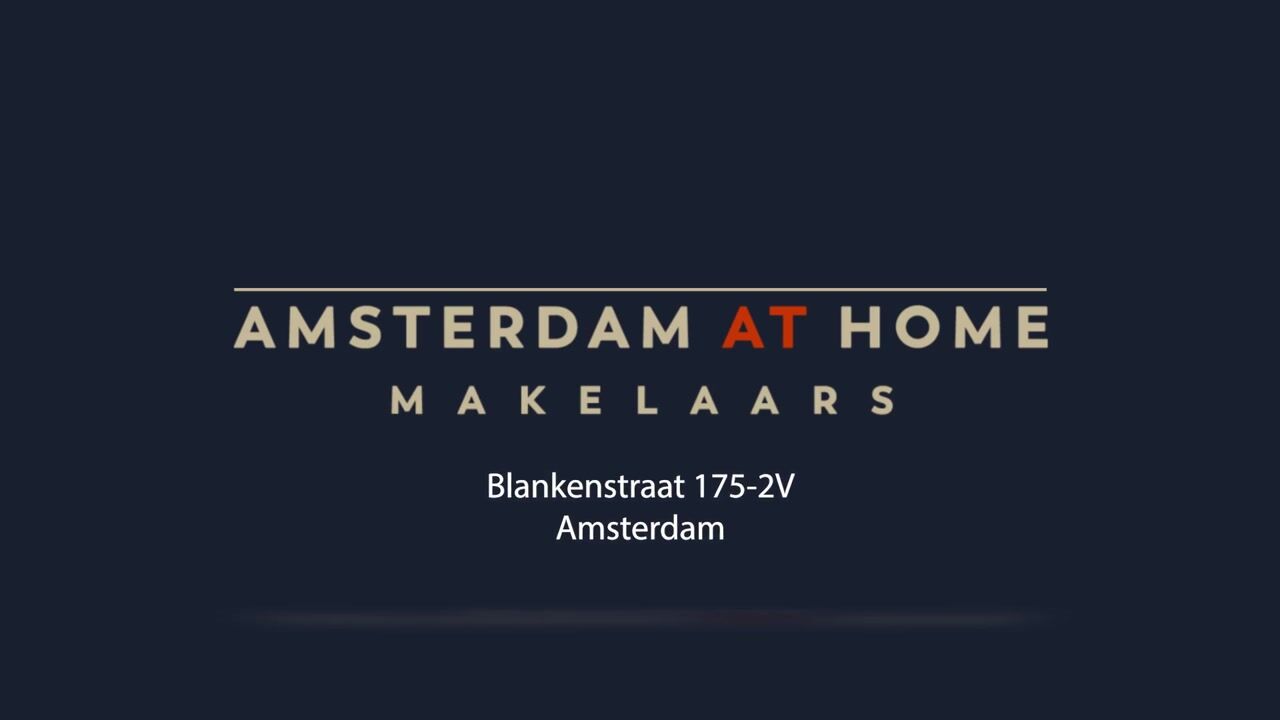 Video van Blankenstraat 175-2V