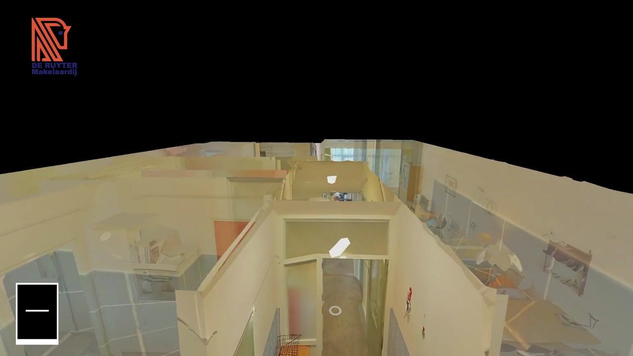 Video van Cornelis van Vollenhovenstraat 166