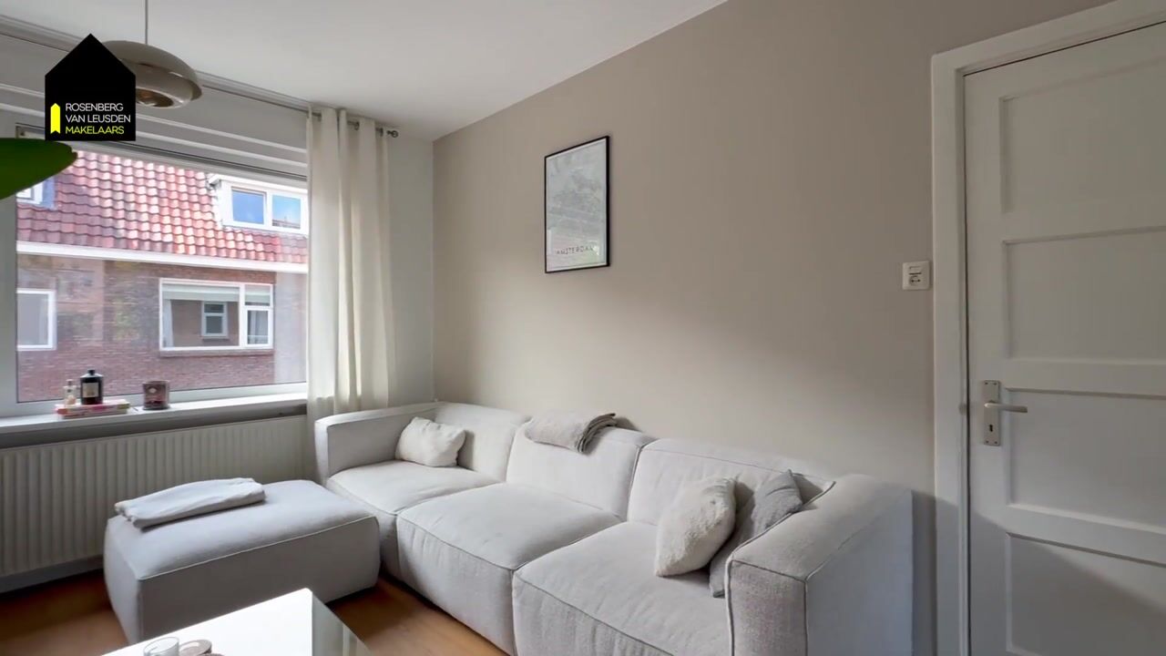 Video van Flamingostraat 30-BS