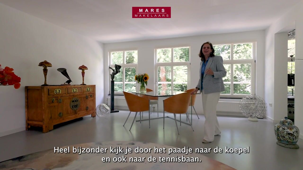 Video van Rozenboomlaan 1-T