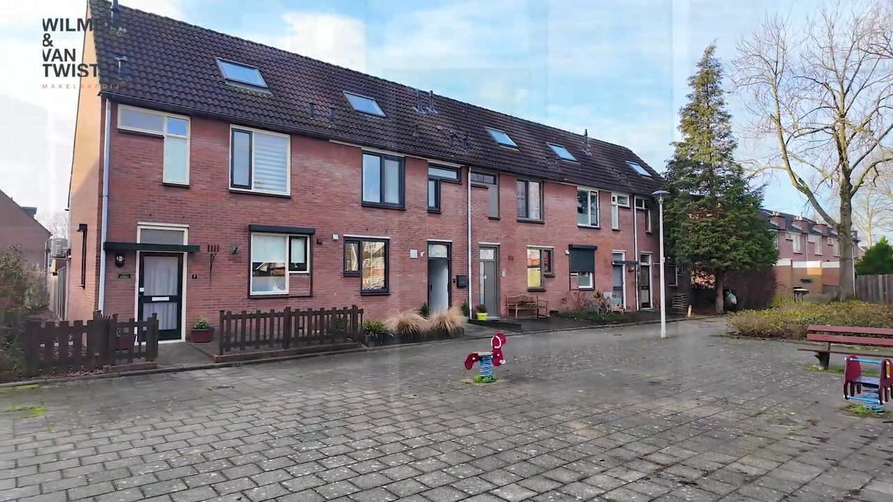 Video van Binnenkruier 9