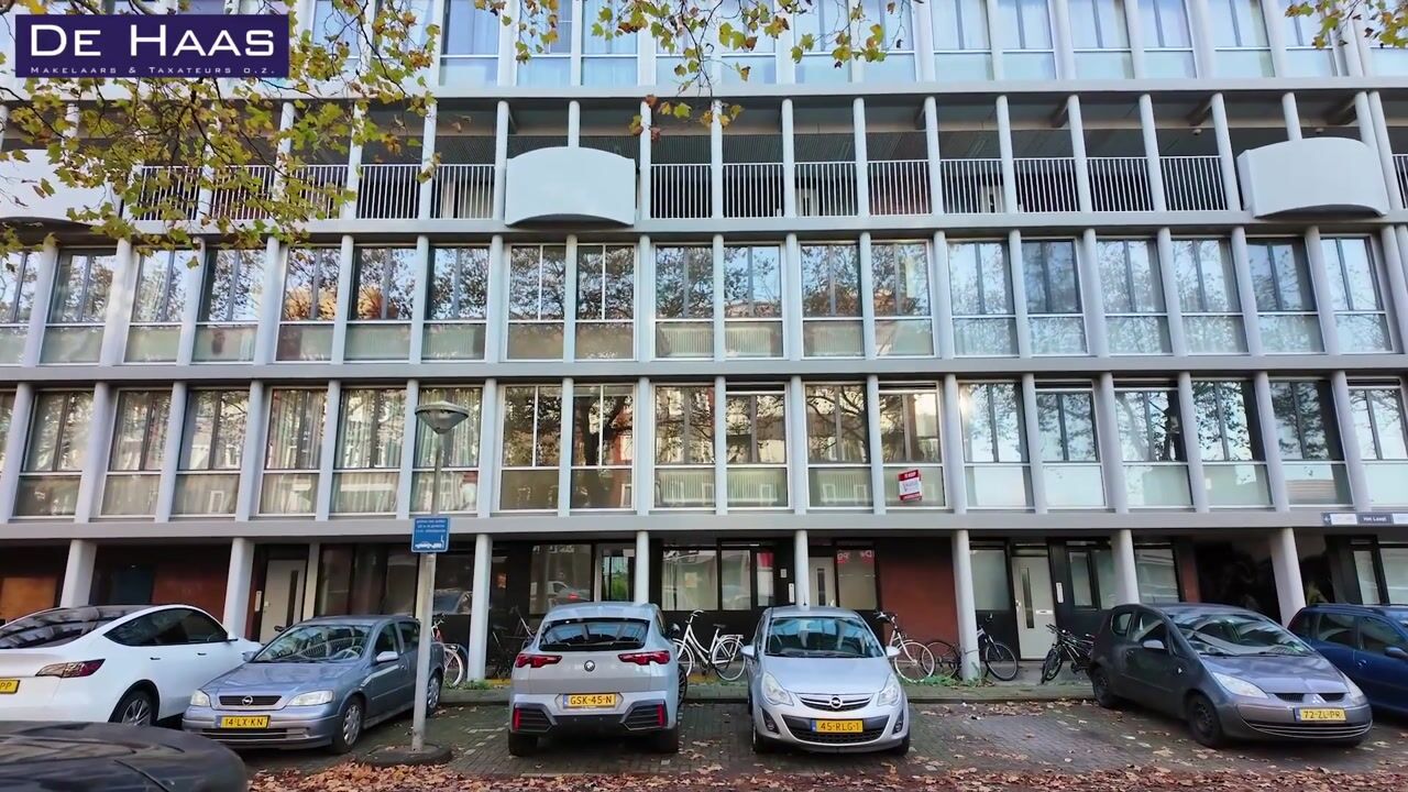 Video van Het Laagt 129-C